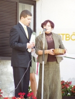 Második Szent Gellért Miseborünnep Kiskutason