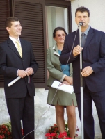 Második Szent Gellért Miseborünnep Kiskutason