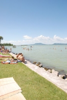 A kilencedik Balatonboglári Jazz és Bor fesztiválon jártunk