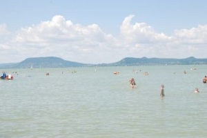 A kilencedik Balatonboglári Jazz és Bor fesztiválon jártunk