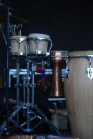 A kilencedik Balatonboglári Jazz és Bor fesztiválon jártunk