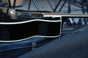 A kilencedik Balatonboglári Jazz és Bor fesztiválon jártunk