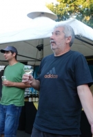 A kilencedik Balatonboglári Jazz és Bor fesztiválon jártunk