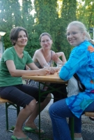 A kilencedik Balatonboglári Jazz és Bor fesztiválon jártunk