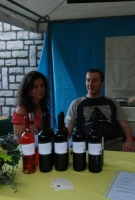 A kilencedik Balatonboglári Jazz és Bor fesztiválon jártunk