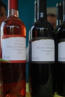 A kilencedik Balatonboglári Jazz és Bor fesztiválon jártunk