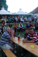 A kilencedik Balatonboglári Jazz és Bor fesztiválon jártunk