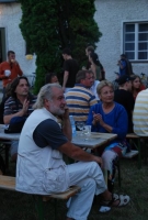 A kilencedik Balatonboglári Jazz és Bor fesztiválon jártunk