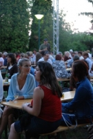 A kilencedik Balatonboglári Jazz és Bor fesztiválon jártunk