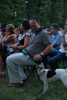 A kilencedik Balatonboglári Jazz és Bor fesztiválon jártunk