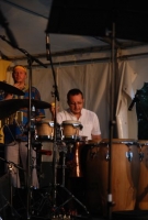 A kilencedik Balatonboglári Jazz és Bor fesztiválon jártunk