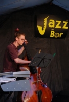 A kilencedik Balatonboglári Jazz és Bor fesztiválon jártunk