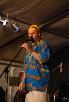 A kilencedik Balatonboglári Jazz és Bor fesztiválon jártunk