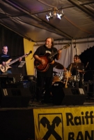 A kilencedik Balatonboglári Jazz és Bor fesztiválon jártunk