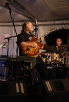 A kilencedik Balatonboglári Jazz és Bor fesztiválon jártunk