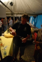 A kilencedik Balatonboglári Jazz és Bor fesztiválon jártunk