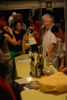 A kilencedik Balatonboglári Jazz és Bor fesztiválon jártunk