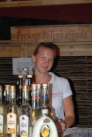 Vasárnap este a második Csopaki Borfaluban