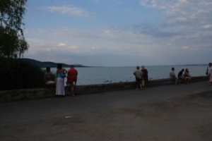 Badacsonyi Borhetek 2008