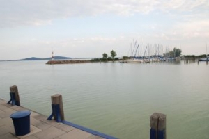 Badacsonyi Borhetek 2008