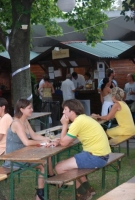 Badacsonyi Borhetek 2008