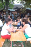 Badacsonyi Borhetek 2008