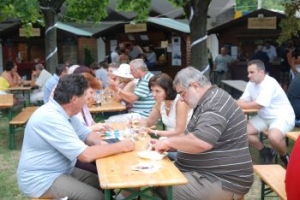 Badacsonyi Borhetek 2008