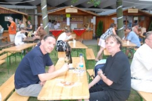 Badacsonyi Borhetek 2008