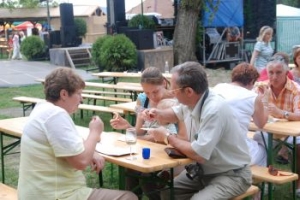 Badacsonyi Borhetek 2008