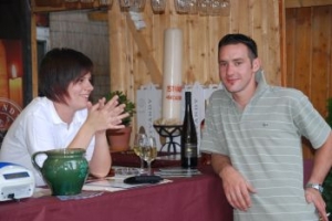 Badacsonyi Borhetek 2008