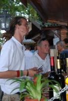 Badacsonyi Borhetek 2008