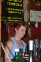Badacsonyi Borhetek 2008