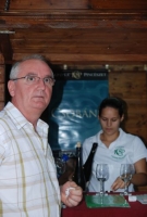 Badacsonyi Borhetek 2008