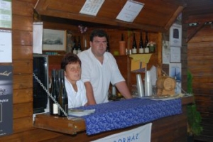 Badacsonyi Borhetek 2008