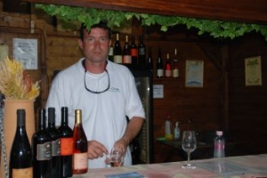 Badacsonyi Borhetek 2008