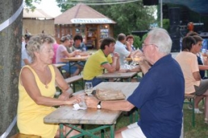 Badacsonyi Borhetek 2008