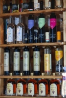 Badacsonyi Borhetek 2008