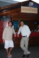 Badacsonyi Borhetek 2008