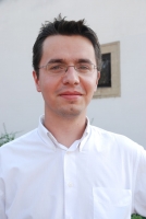 Gál Tibor emlékszobrot avattak