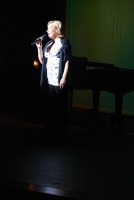 Gál Tibor emlékszobrot avattak