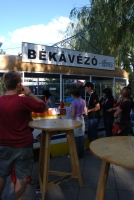 Életérzés és bor a Szigeten 2008-ban