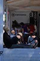 Életérzés és bor a Szigeten 2008-ban