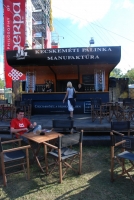 Életérzés és bor a Szigeten 2008-ban