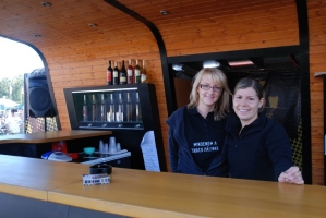 Életérzés és bor a Szigeten 2008-ban