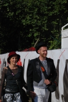 Életérzés és bor a Szigeten 2008-ban