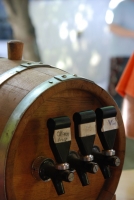 Életérzés és bor a Szigeten 2008-ban