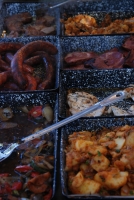 Életérzés és bor a Szigeten 2008-ban