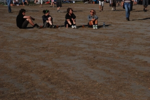 Életérzés és bor a Szigeten 2008-ban