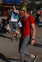 Életérzés és bor a Szigeten 2008-ban