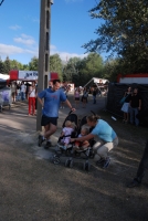 Életérzés és bor a Szigeten 2008-ban